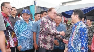 安华：敲定计算参数年度支付 联邦坚定落实沙40%净收