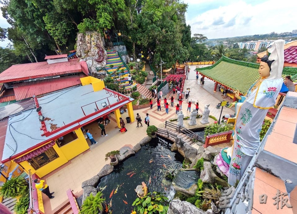 2026森州财案推69项民生措施,总拨款逾1.12亿