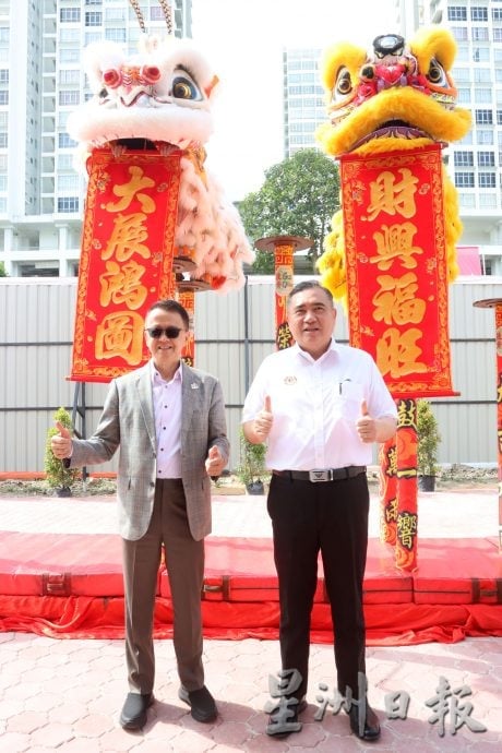 签署合作协议短短7个月动土 芙蓉中环广场首阶段预计2030年落成