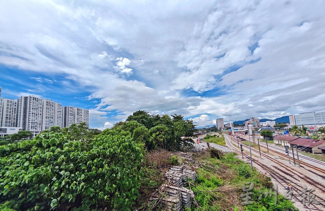 签署合作协议短短7个月动土 芙蓉中环广场首阶段预计2030年落成