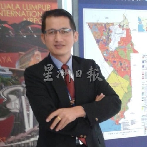 大都会（版3副）-来届雪邦市议员人选