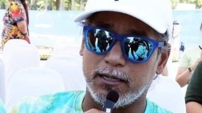 “没有” 凯里二字辟谣入阁