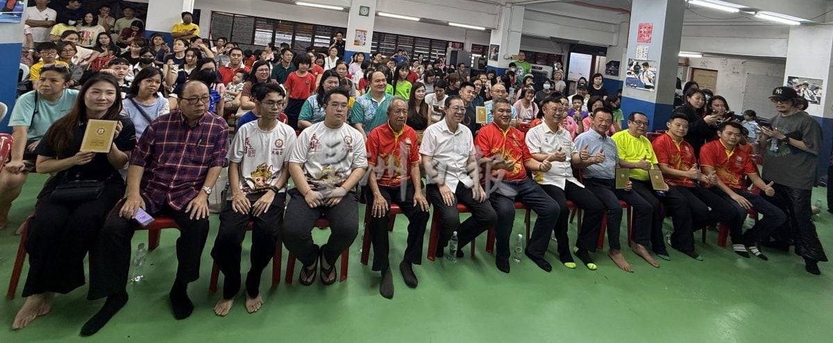 (大北马)首届子龙杯填色及绘画比赛 116名学生参与