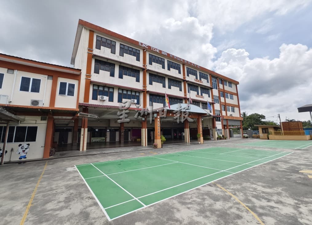 (8/12见报)校园我董/双溪比力智明华小董事长黄胜祺