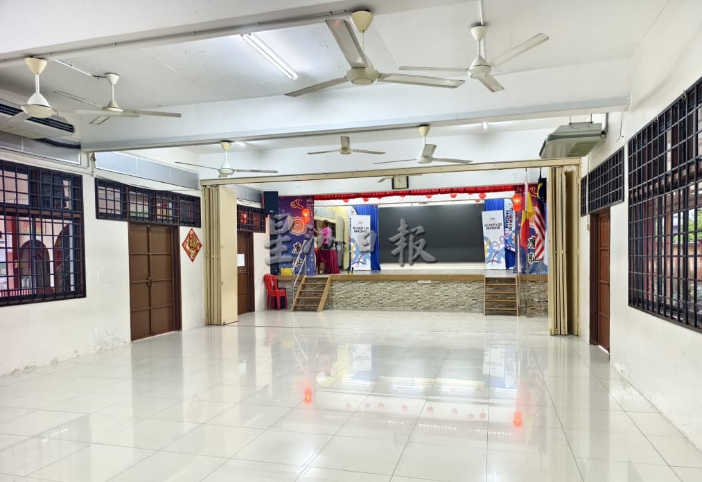 (8/12见报)校园我董/双溪比力智明华小董事长黄胜祺