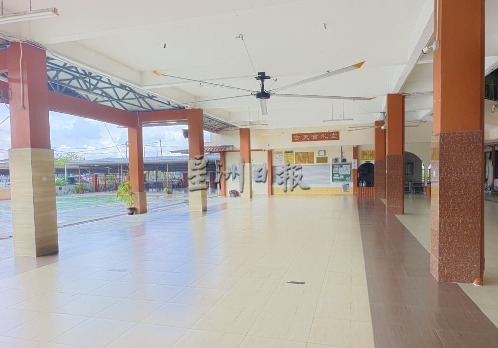 (8/12见报)校园我董/双溪比力智明华小董事长黄胜祺