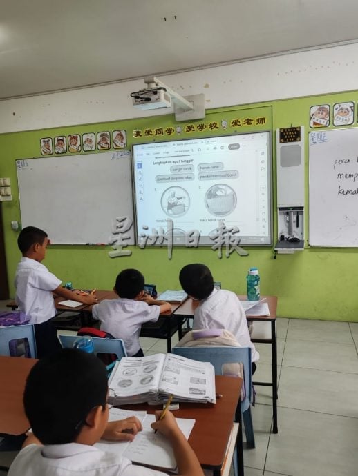 (8/12见报)校园我董/双溪比力智明华小董事长黄胜祺