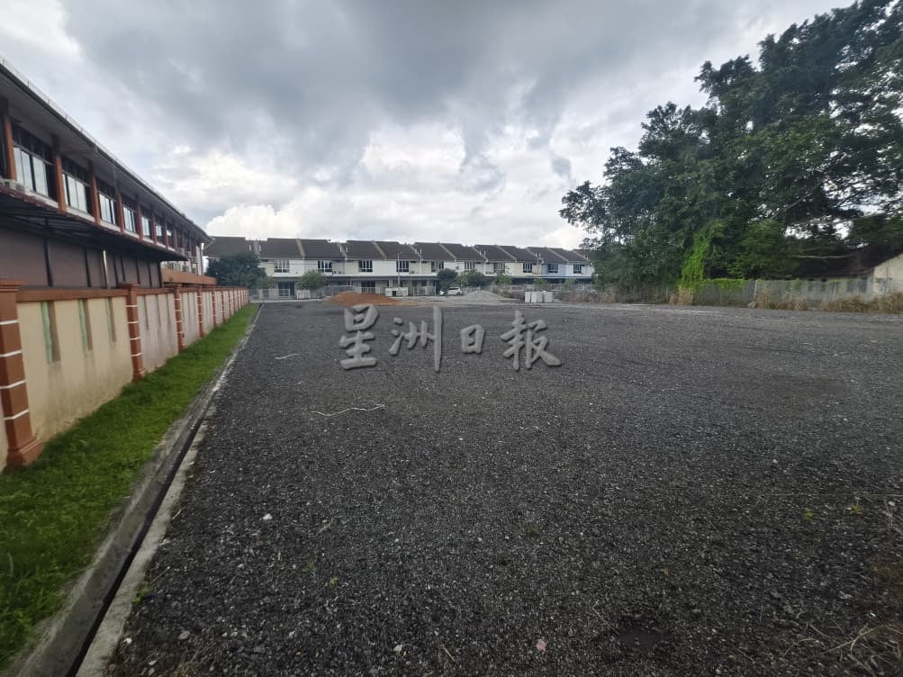 (8/12见报)校园我董/双溪比力智明华小董事长黄胜祺