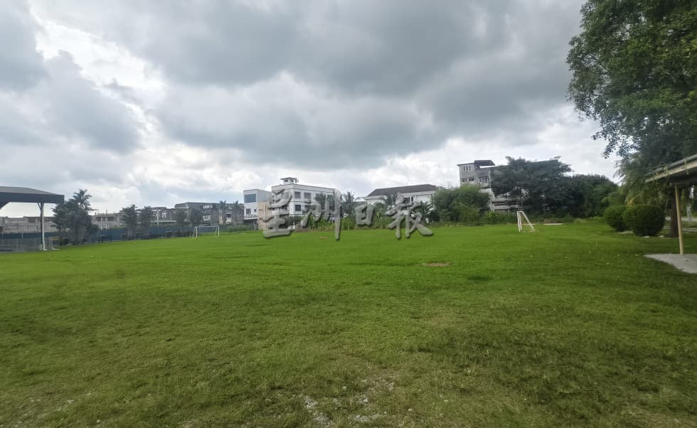 (8/12见报)校园我董/双溪比力智明华小董事长黄胜祺