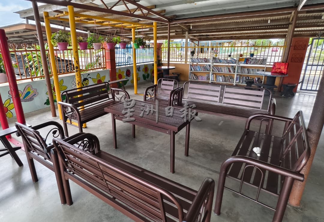 (8/12见报)校园我董/双溪比力智明华小董事长黄胜祺