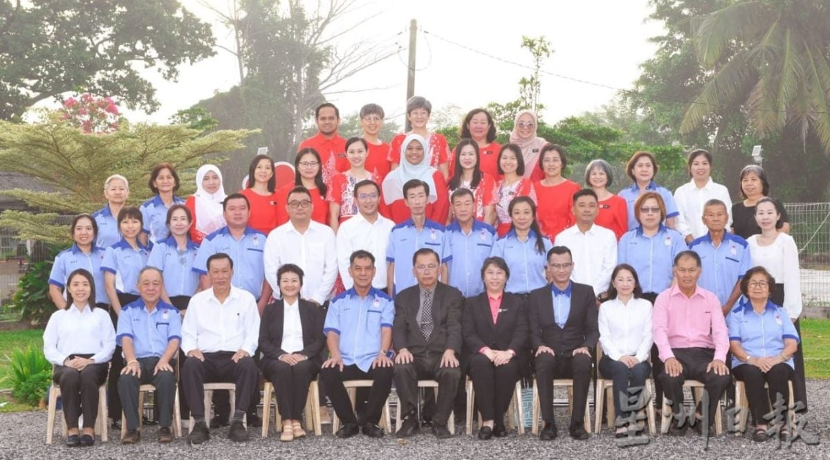 (8/12见报)校园我董/双溪比力智明华小董事长黄胜祺