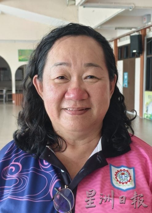 (8/12见报)校园我董/双溪比力智明华小董事长黄胜祺