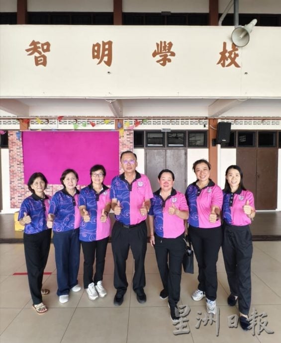 (8/12见报)校园我董/双溪比力智明华小董事长黄胜祺