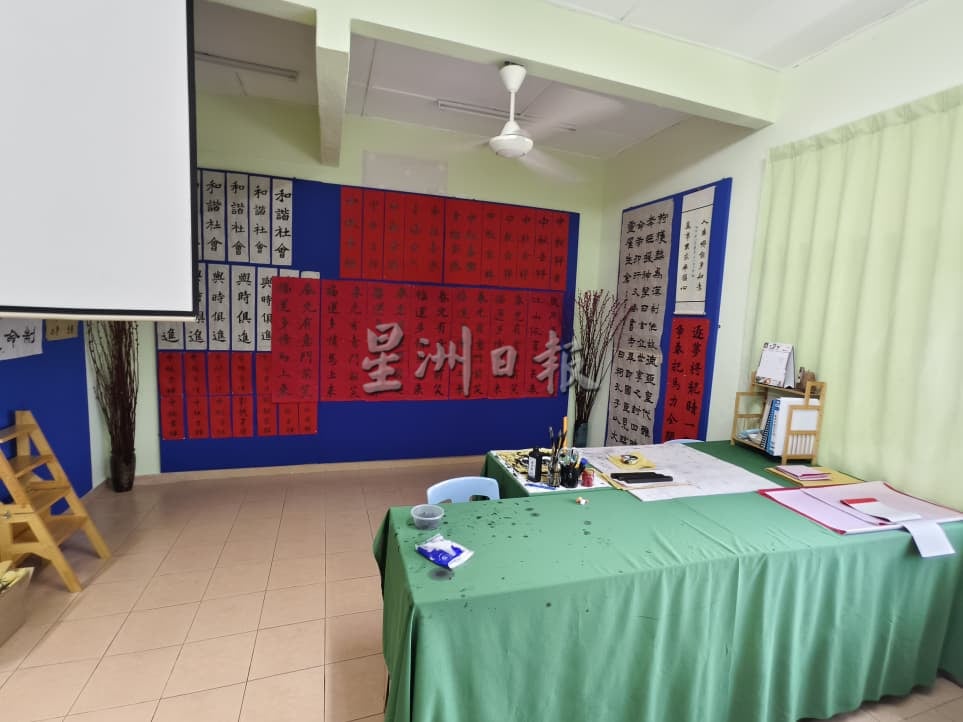 (8/12见报)校园我董/双溪比力智明华小董事长黄胜祺