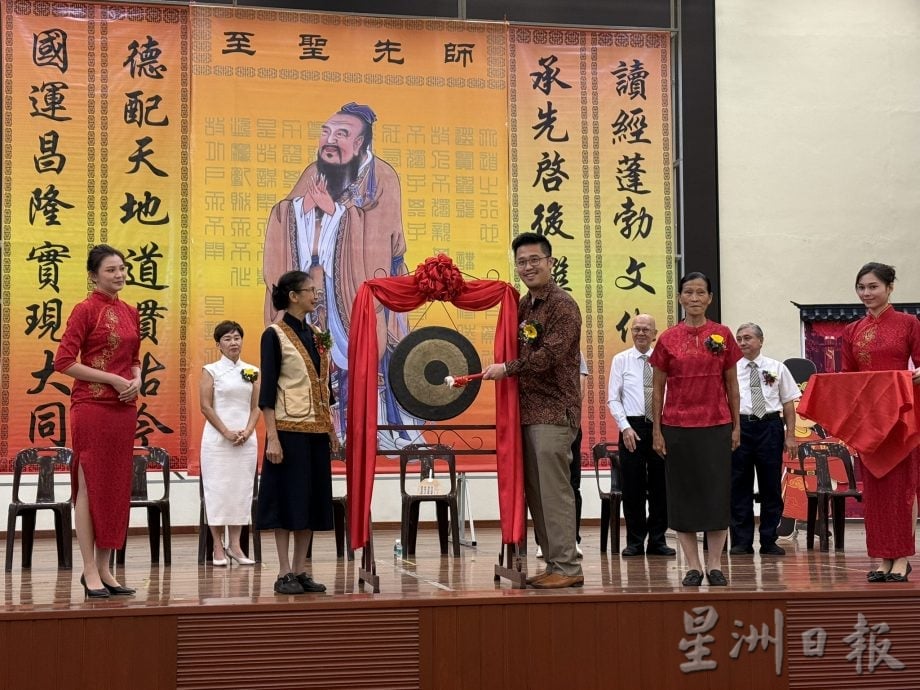 怡第17届状元经典诵读评鉴 157人“考状元”,最小3岁,最老74岁