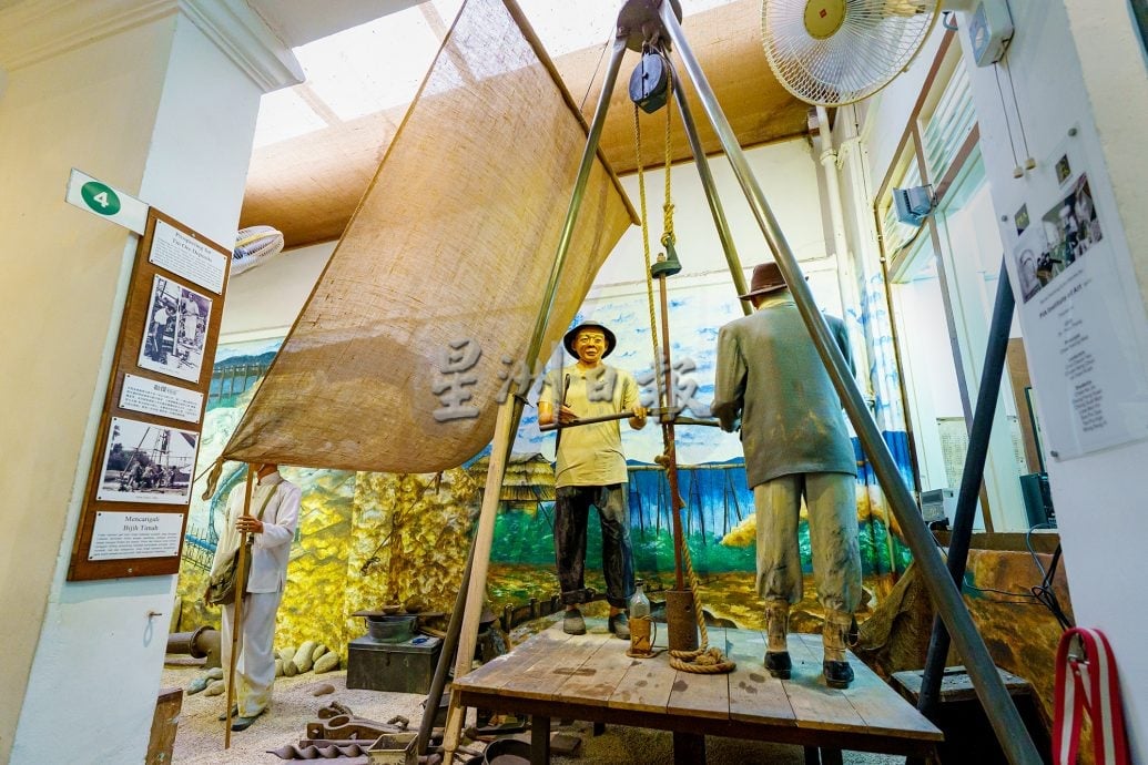 再登TripAdvisor旅怡必做事项榜首 闲真别墅展示客家移民坚毅