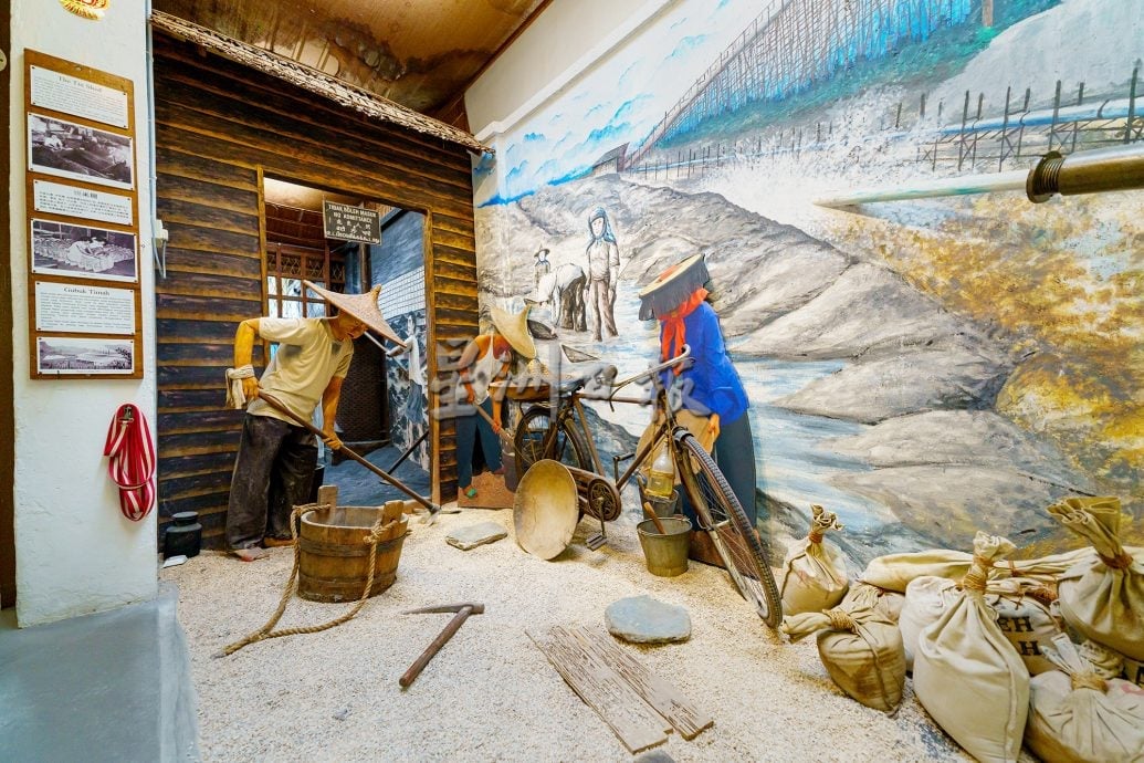 再登TripAdvisor旅怡必做事项榜首 闲真别墅展示客家移民坚毅