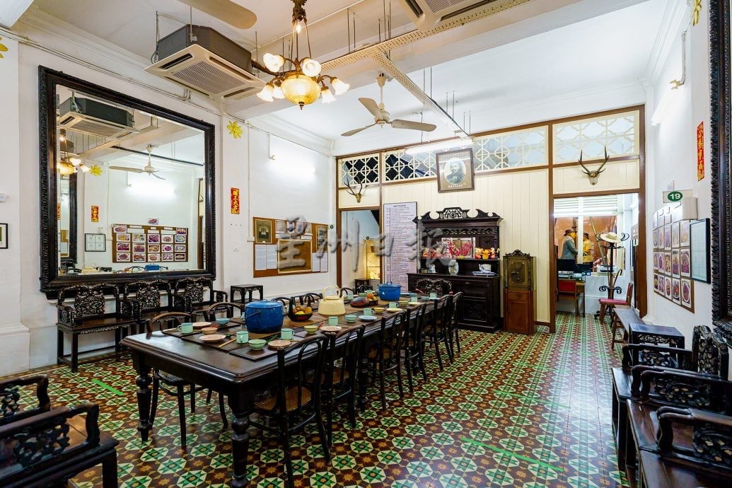 再登TripAdvisor旅怡必做事项榜首 闲真别墅展示客家移民坚毅