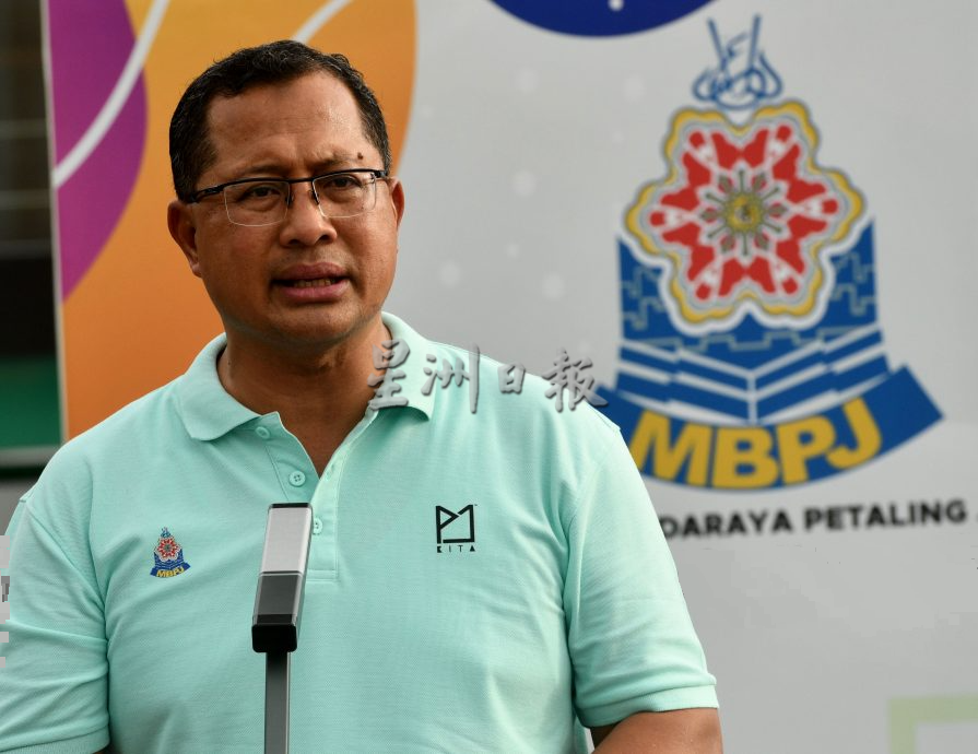 大都会/八打灵再也市政厅持续通过透明施政、数据决策以及积极改进现有不足 全面实践可持续发展目标/4图