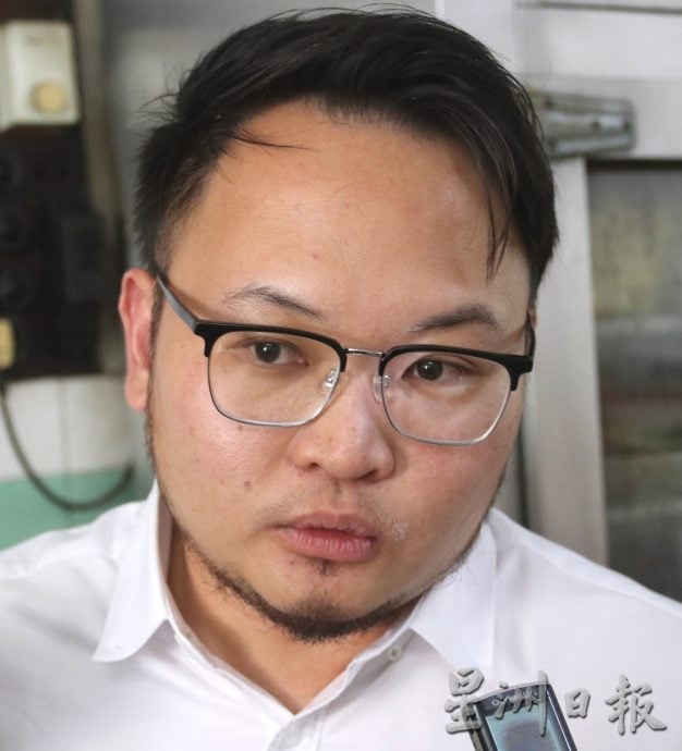 供星洲网/珍珠园“天才”路拱引路拱密集话题 市议员：居民要求才会增设