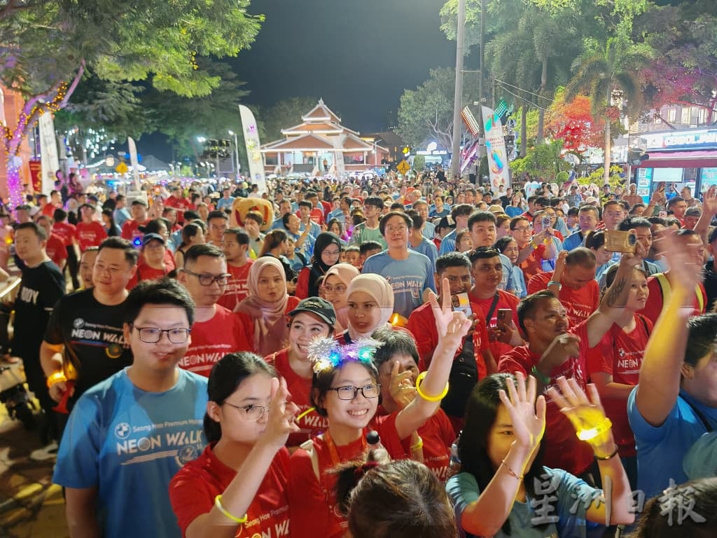 (古城封面主文)阿都拉勿夫:2026年推“马六甲夜生活2.0”,传统服饰参与可免费参观旅游景点