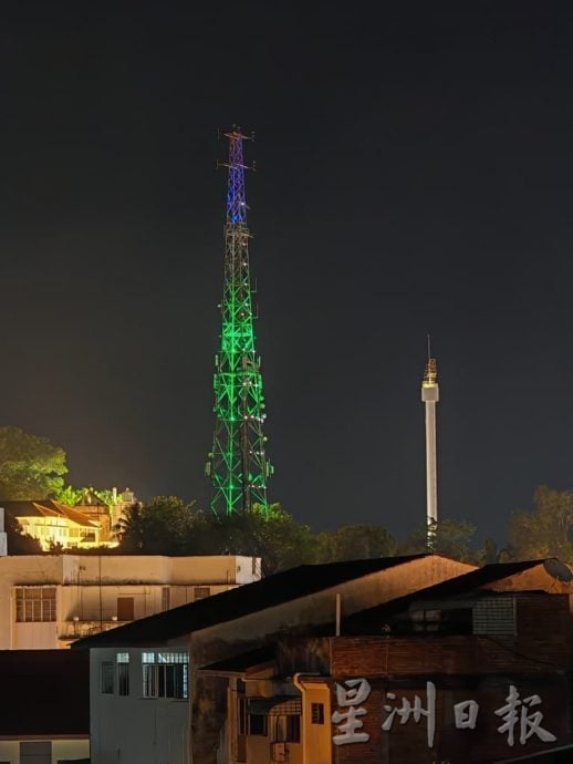 (古城封面主文)阿都拉勿夫:2026年推“马六甲夜生活2.0”,传统服饰参与可免费参观旅游景点