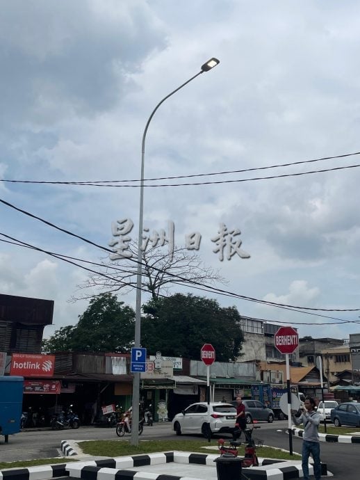 封面-大都会/增江北区大蓝图计划已完成/多图(选下)