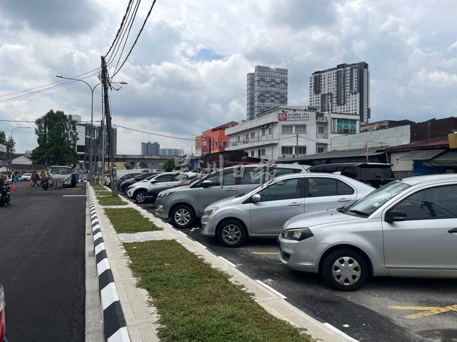 封面-大都会/增江北区大蓝图计划已完成/多图(选下)