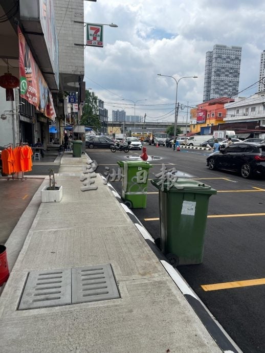 封面-大都会/增江北区大蓝图计划已完成/多图(选下)