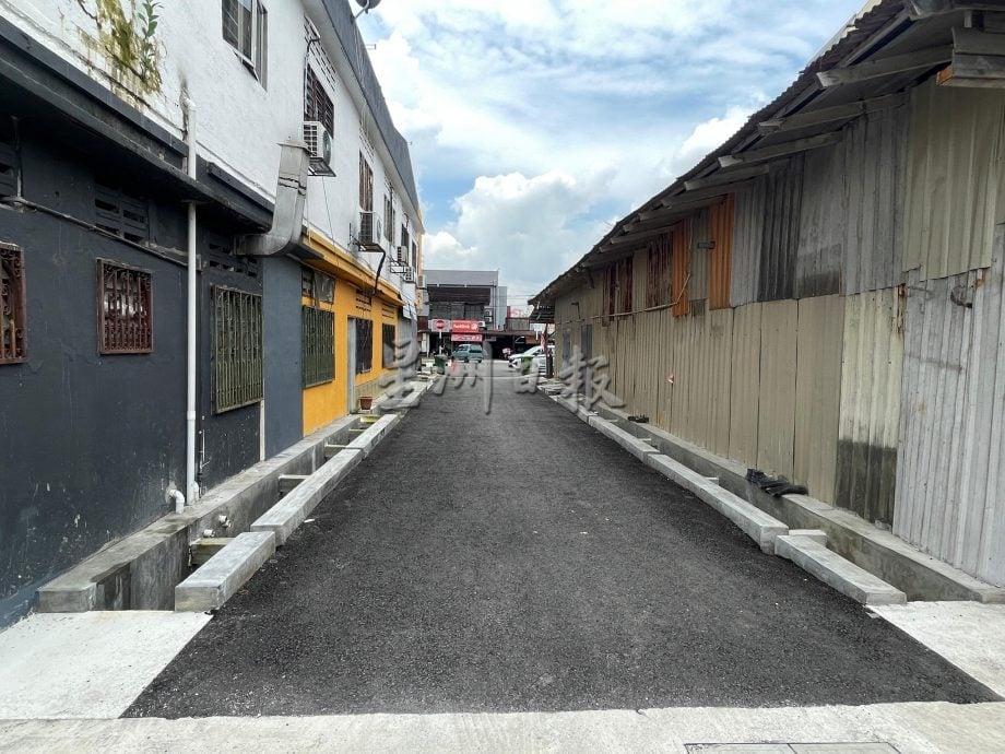 封面-大都会/增江北区大蓝图计划已完成/多图(选下)