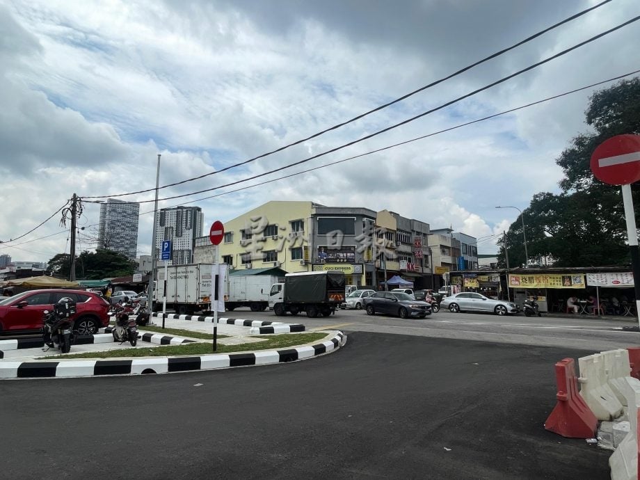 封面-大都会/增江北区大蓝图计划已完成/多图(选下)