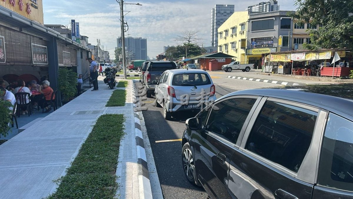 封面-大都会/增江北区大蓝图计划已完成/多图(选下)