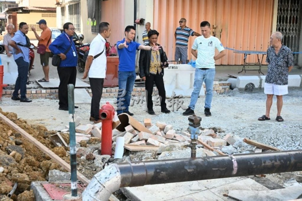 封面-大都会/增江北区大蓝图计划已完成/多图(选下)