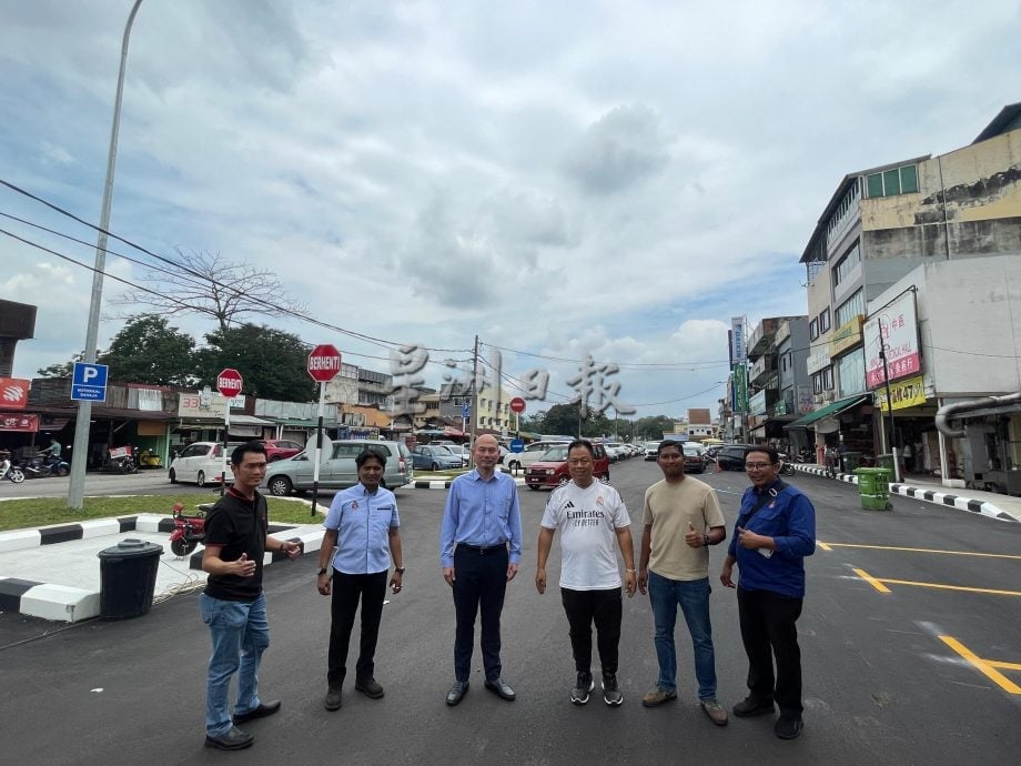 封面-大都会/增江北区大蓝图计划已完成/多图(选下)
