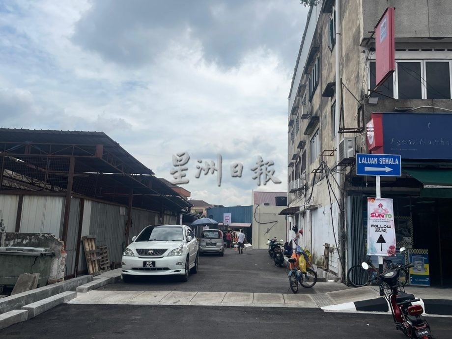 封面-大都会/增江北区大蓝图计划已完成/多图(选下)