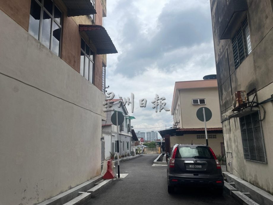 封面-大都会/增江北区大蓝图计划已完成/多图(选下)