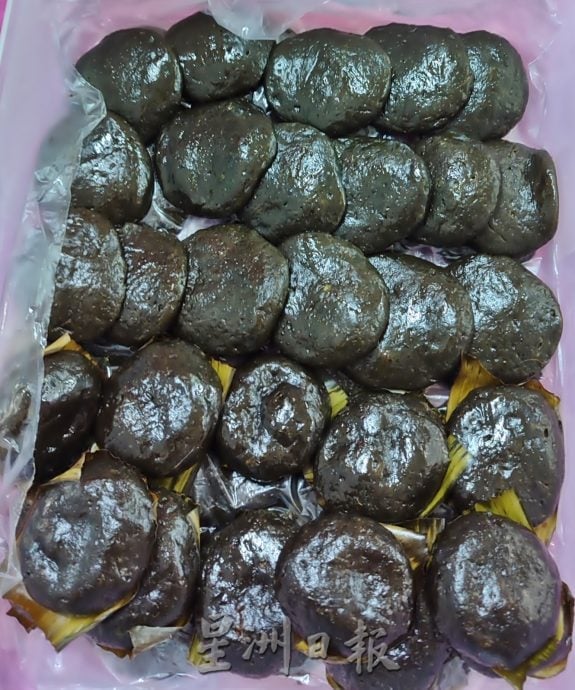 28道古冈州传统美食 各地古冈州后裔竖拇指