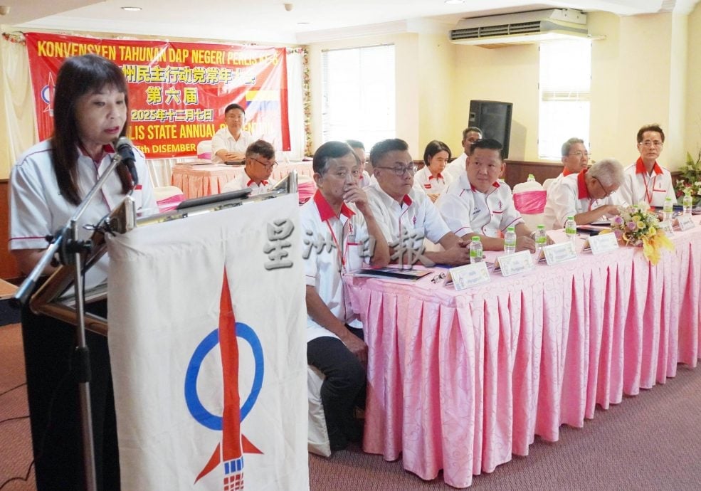 沙州选成绩凸显选民不满 郑成泉:火箭领袖需直面败选