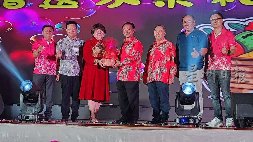 芙蓉新华小学迎向2026新学年展开多项提升 拟2027年开设学前班