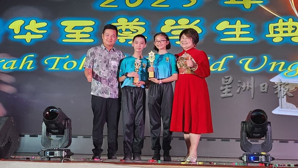 芙蓉新华小学迎向2026新学年展开多项提升 拟2027年开设学前班