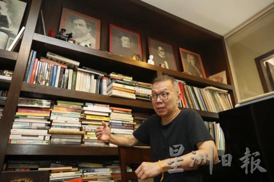 【古典音乐家养成记/01】王文升旋风崔崛起,我们离古典音乐还很遥远吗?