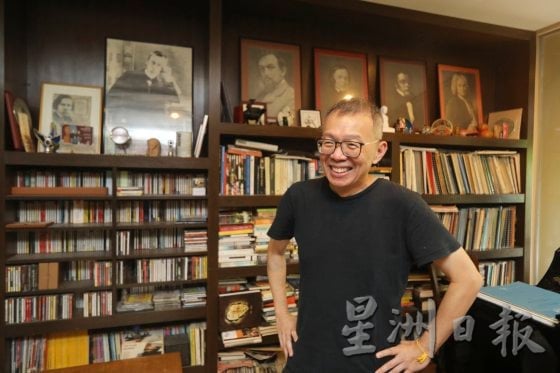 【古典音乐家养成记/02】马来西亚音乐环境,还能成就第二个王文升吗?