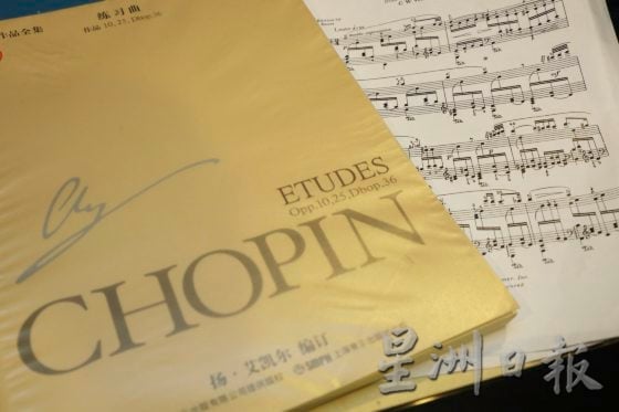 【古典音乐家养成记/02】马来西亚音乐环境,还能成就第二个王文升吗?