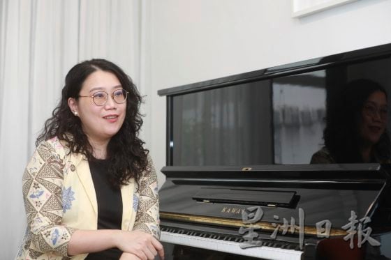 【古典音乐家养成记/02】马来西亚音乐环境,还能成就第二个王文升吗?