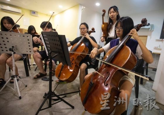 【古典音乐家养成记/03】放弃乐团乐手梦想,找到了更好玩的古典音乐舞台