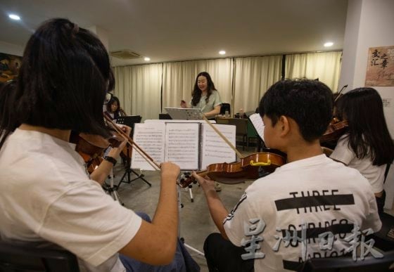 【古典音乐家养成记/03】放弃乐团乐手梦想,找到了更好玩的古典音乐舞台