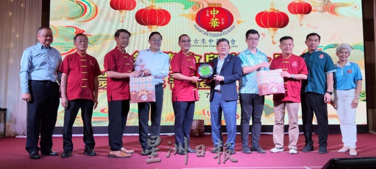 (已签发)全国:沙选不仅是地方选举结果 林家全:更是一记警钟