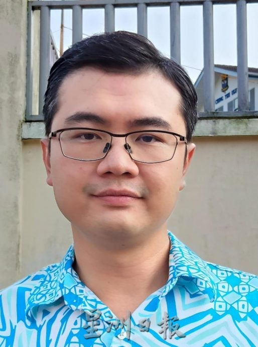 **已签发**柔:封面:特稿〡古来电动火车即将启用 各界同吁完善交通