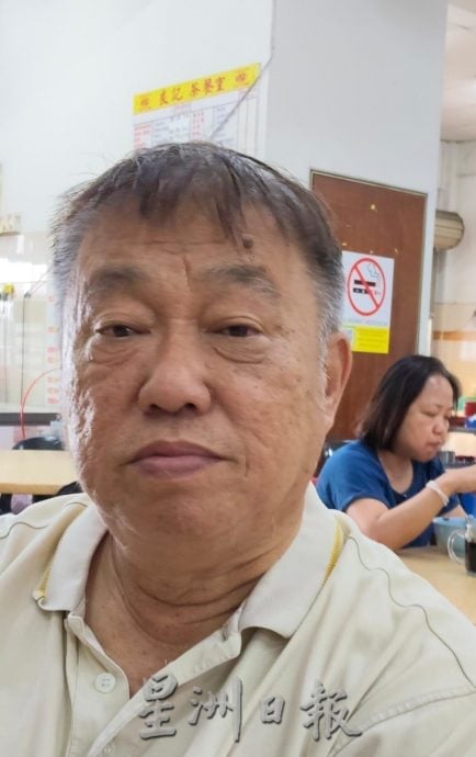 **已签发**柔:封面:特稿〡古来电动火车即将启用 各界同吁完善交通