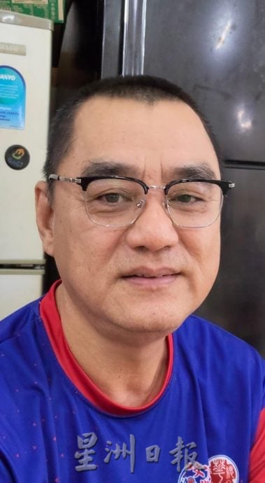 **已签发**柔:封面:特稿〡古来电动火车即将启用 各界同吁完善交通